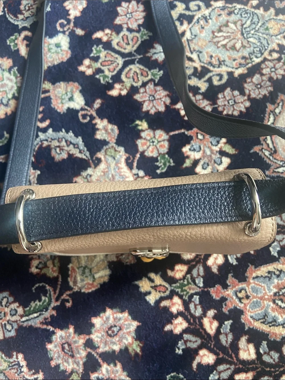 Coach remi bag